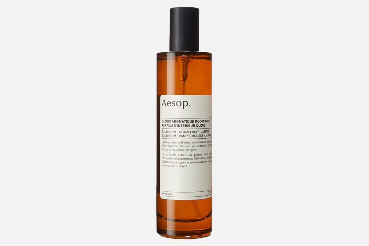 Aesop Olous Aromatique Room Spray, 100ml