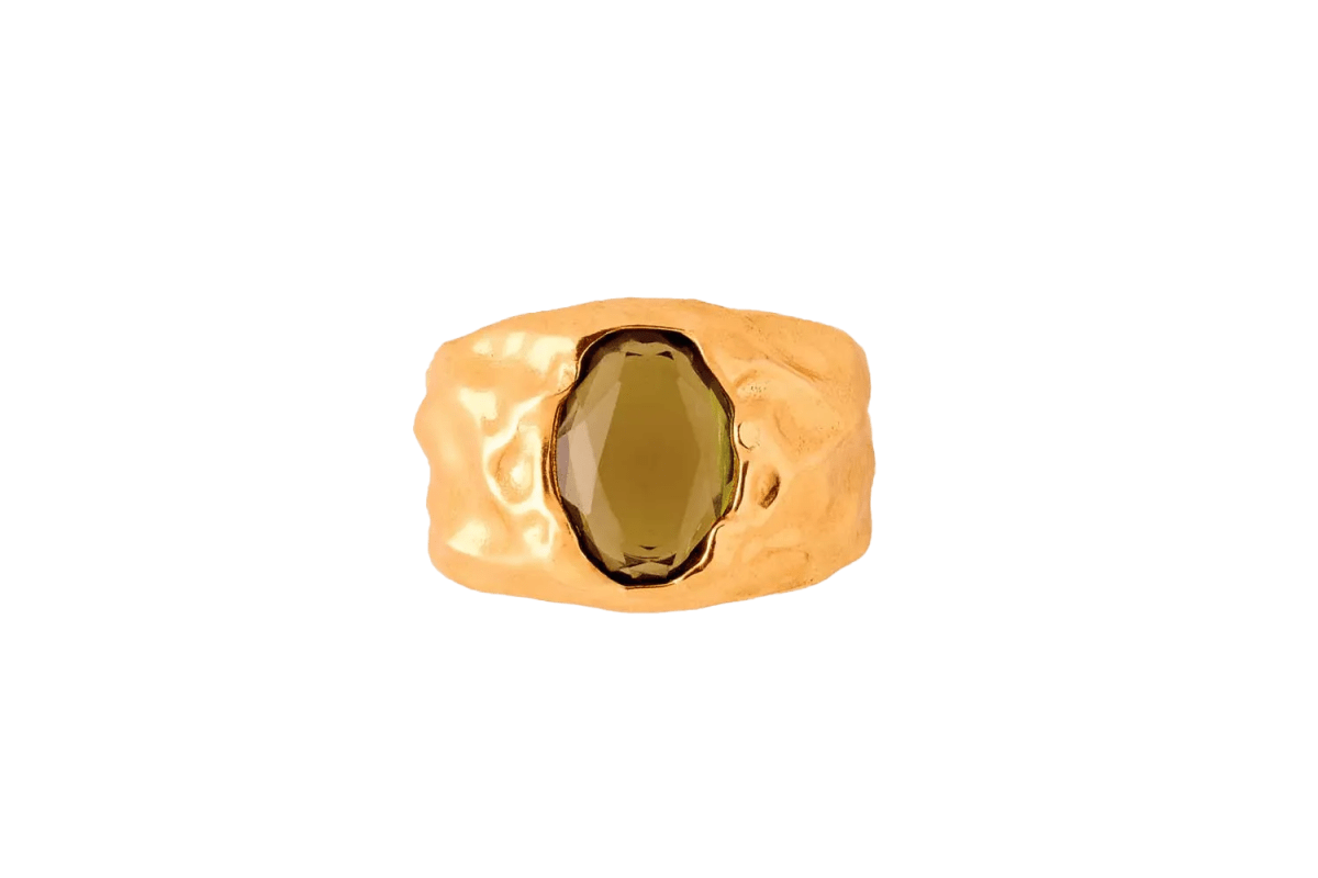 Agapée Carmen Ring