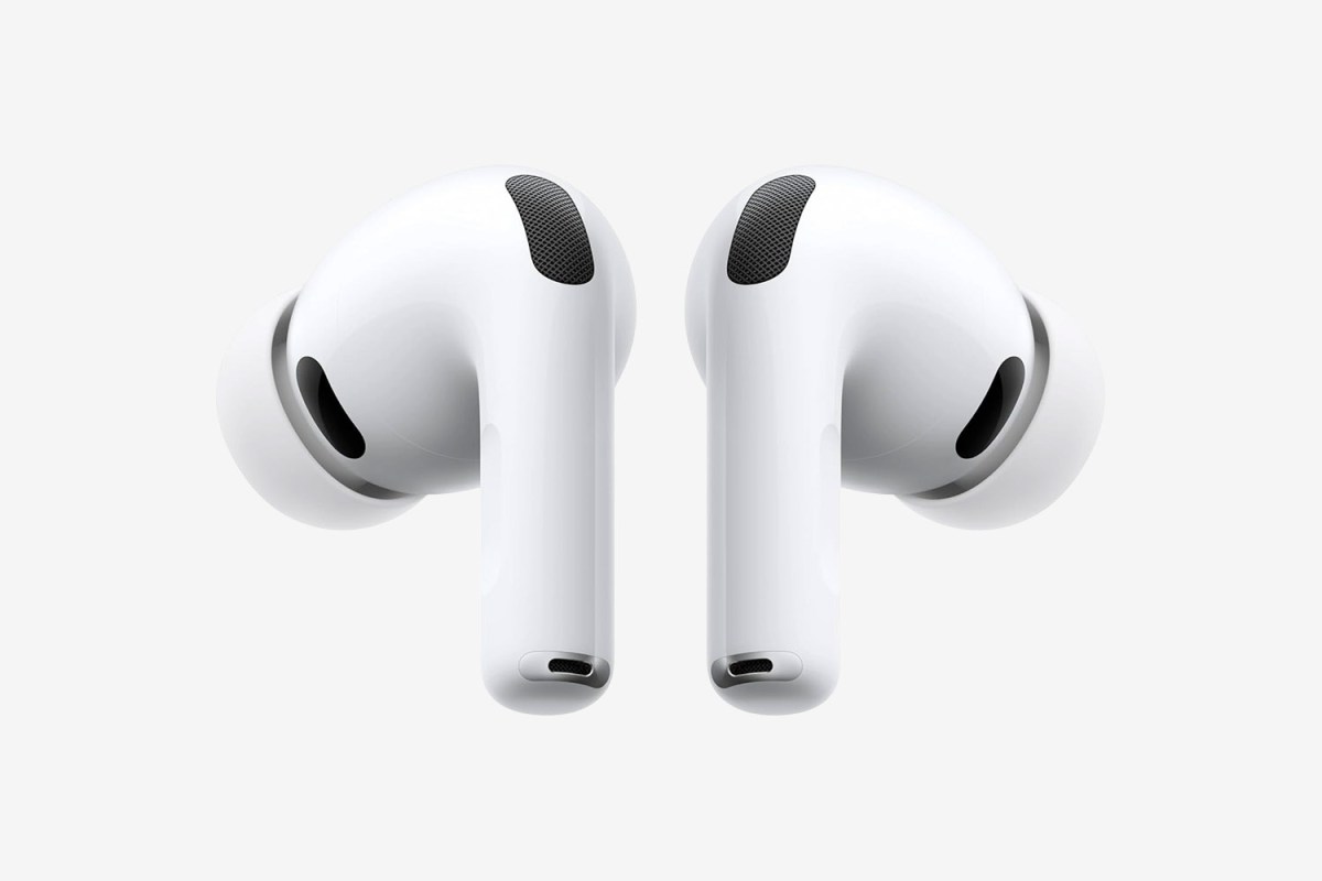 <strong>Apple AirPods Pro 3</strong>