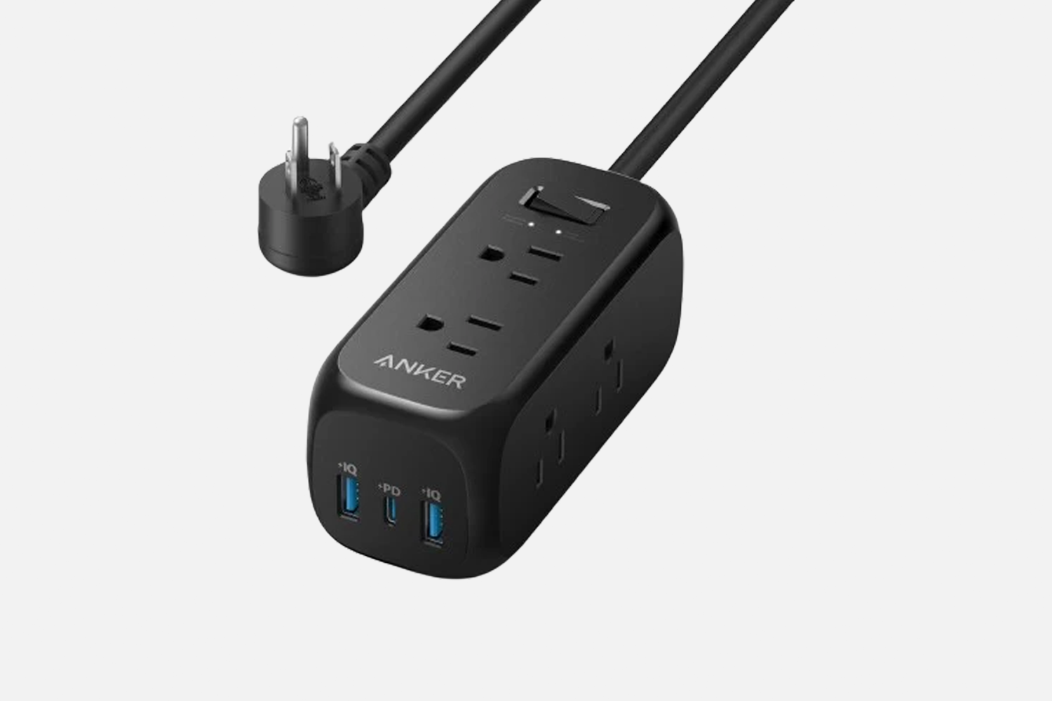 Anker 332 USB Power Strip