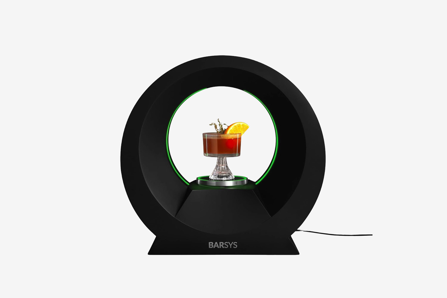 <strong>Barsys 360</strong>