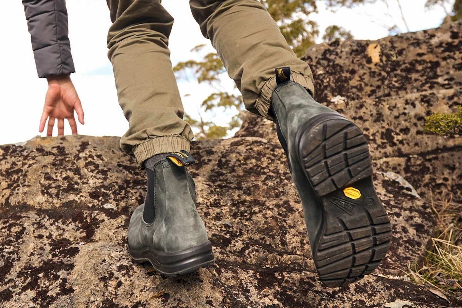 Blundstone Boots