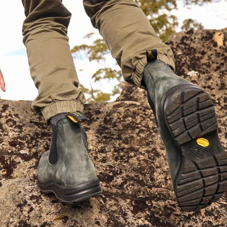 Blundstone Boots