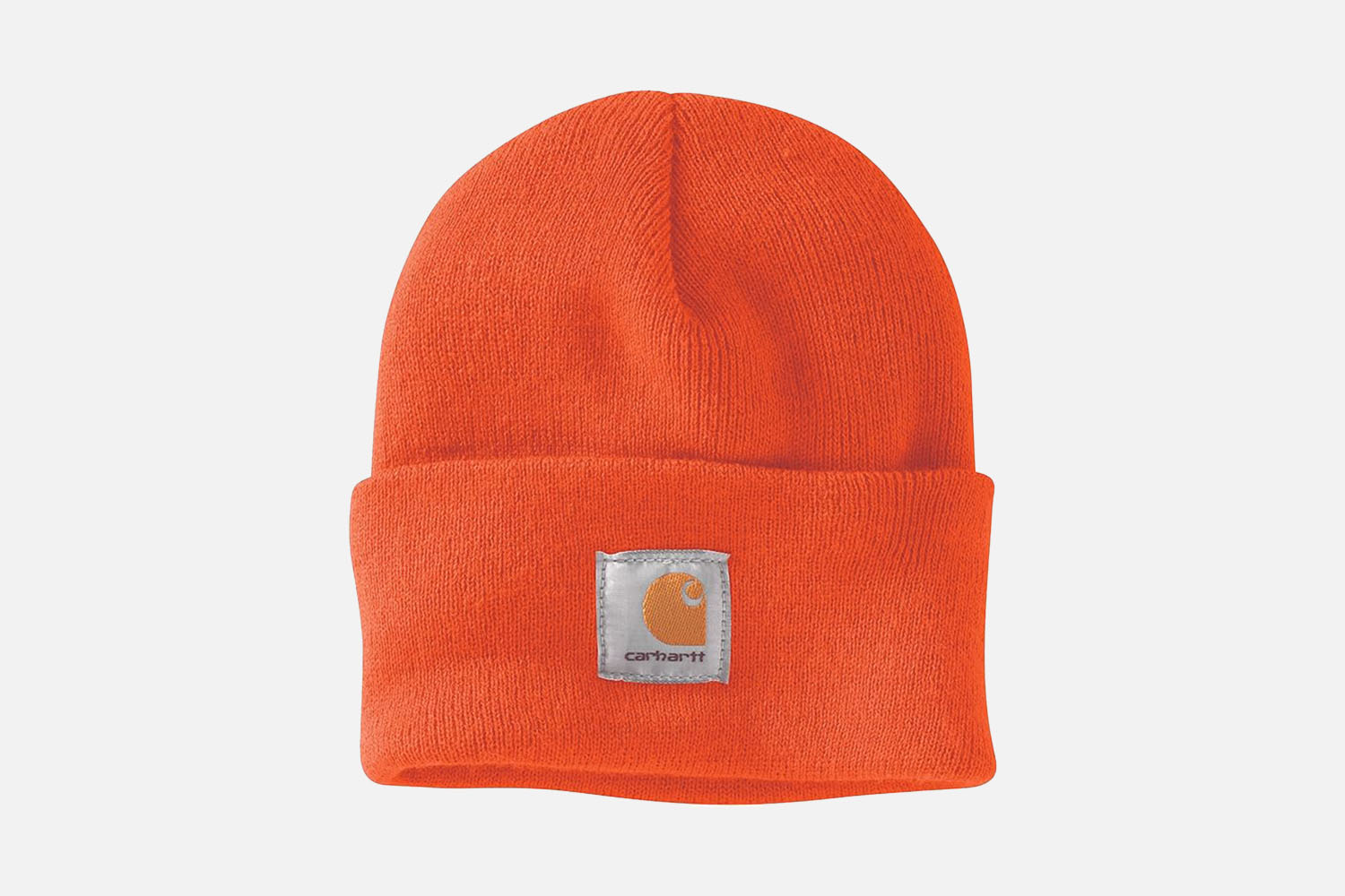 For the Stocking: Carhartt Knit Cuffed Beanie