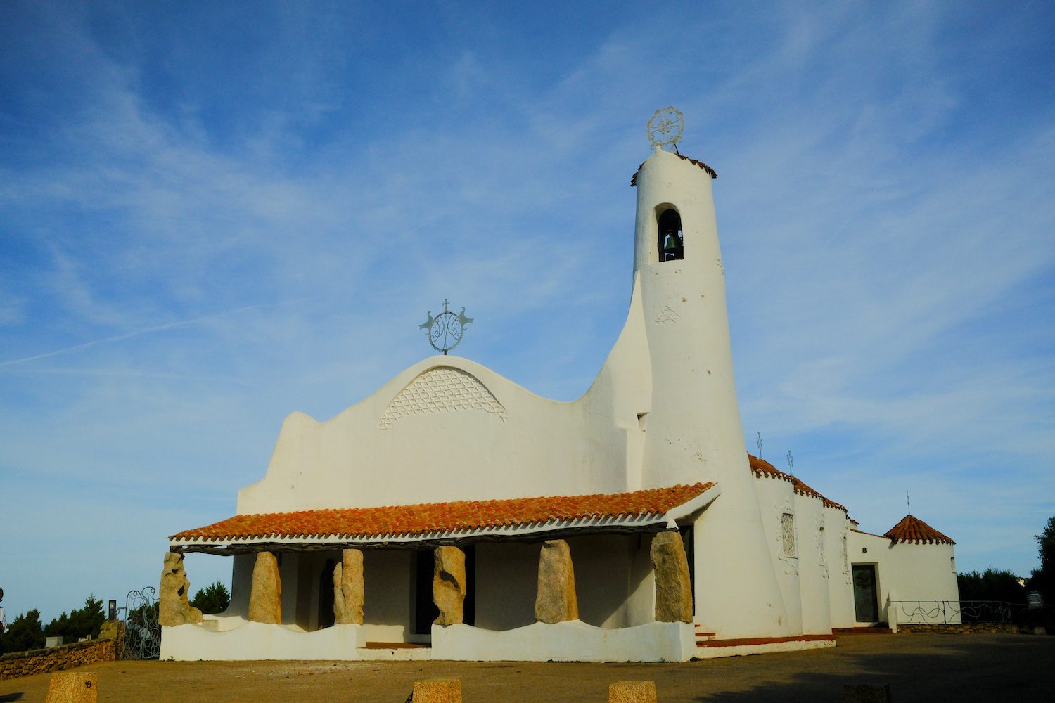 Chiesa di Stella Maris