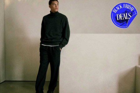Everlane Is Taking 50% Off a Host of Quality Basics