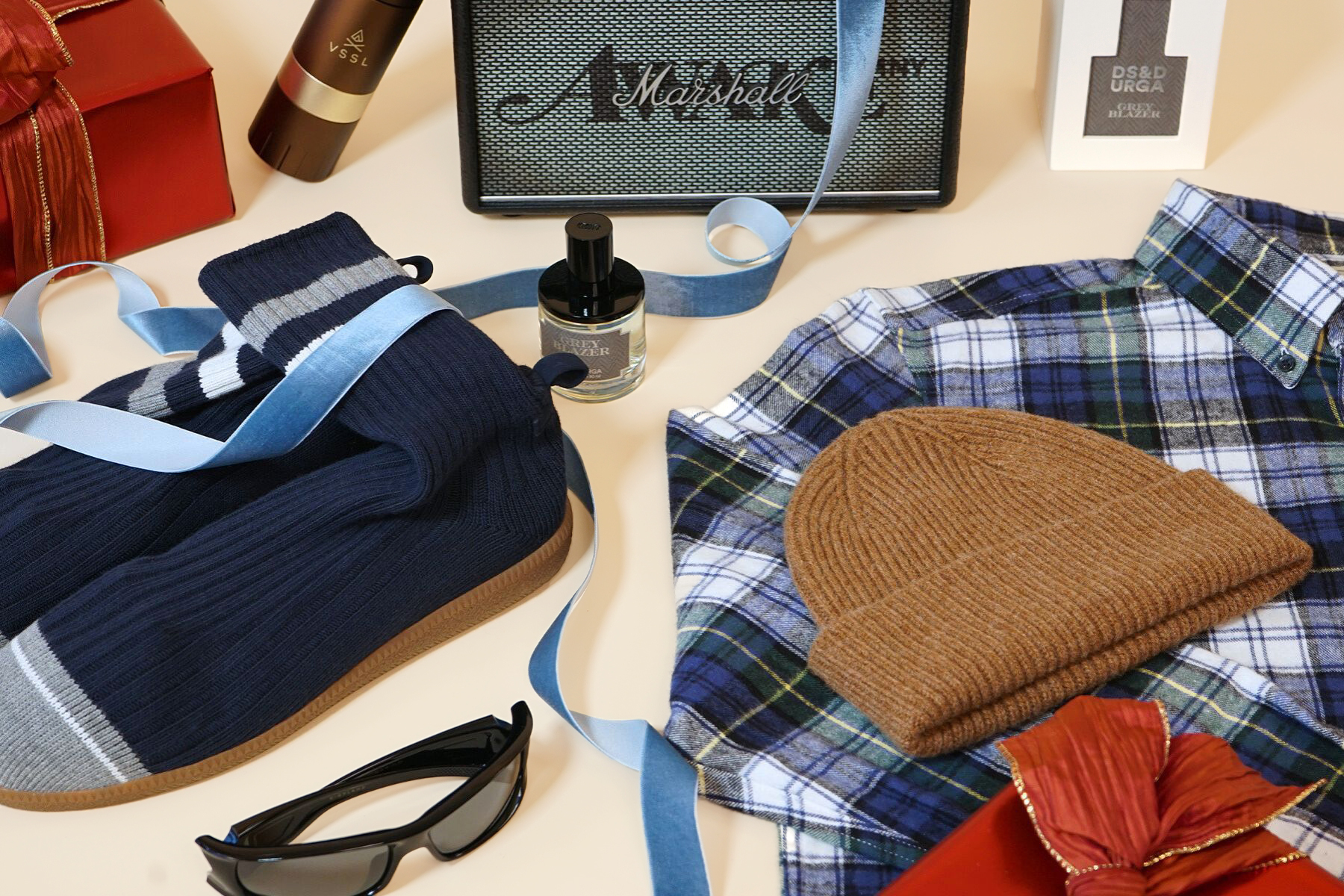 Gifts for men who have everything