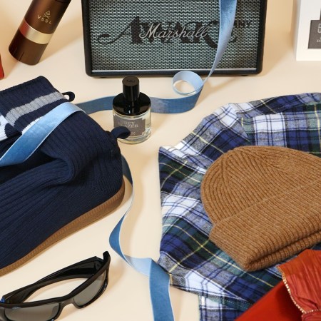 Gifts for men who have everything