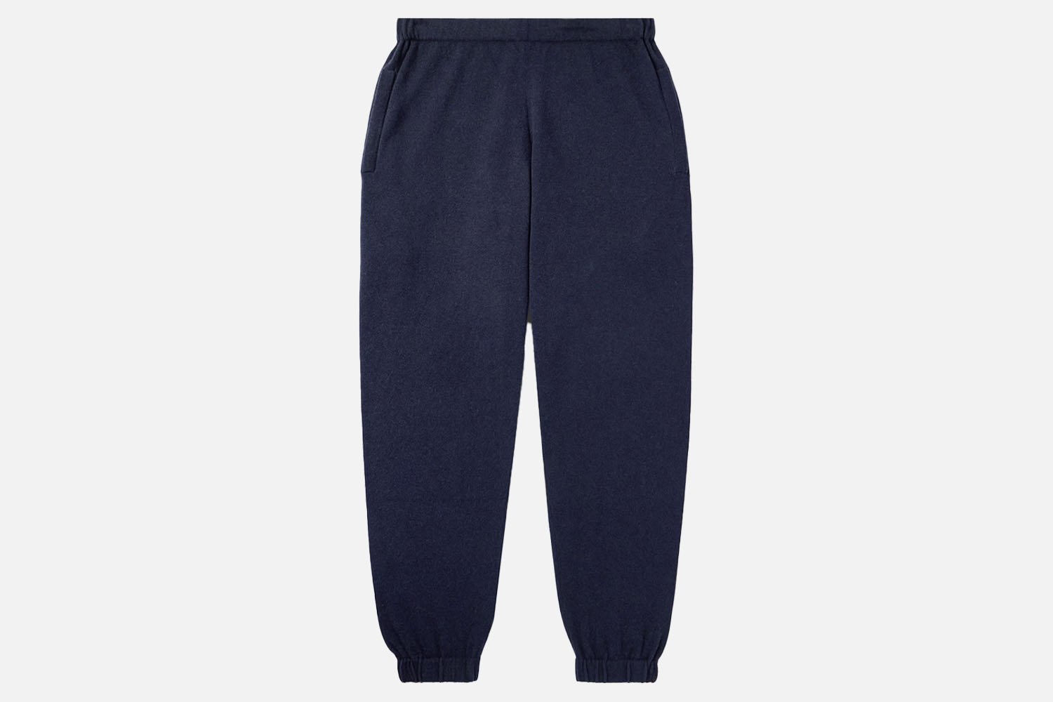 Ghiaia Cashmere Tapered Cashmere Sweatpants
