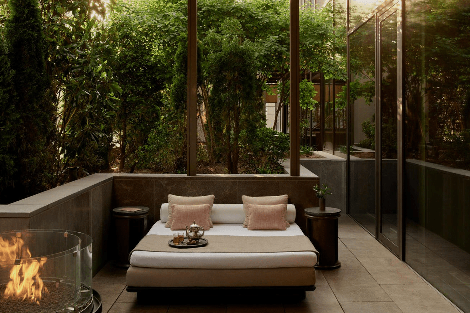 Hammam Spa House
