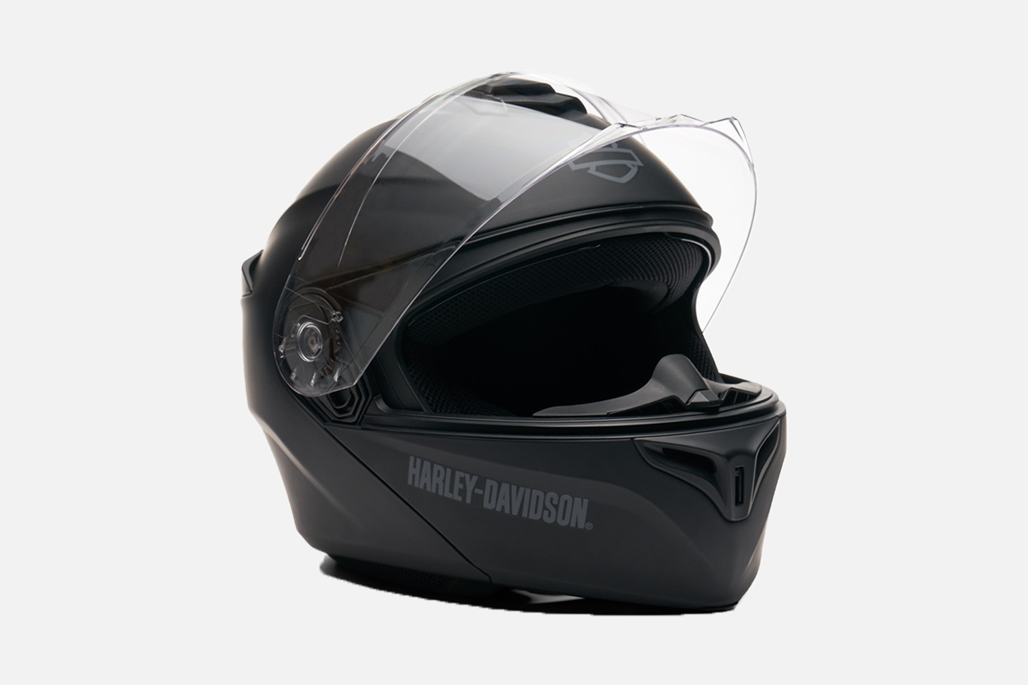 Harley-Davidson Outrush R Modular Bluetooth Helmet
