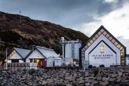 This Is What Scotland Awarded as Its Best Distillery