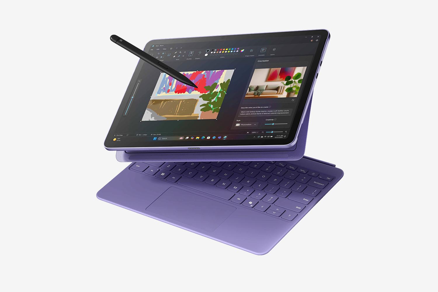 <strong>Microsoft Surface Pro </strong>
