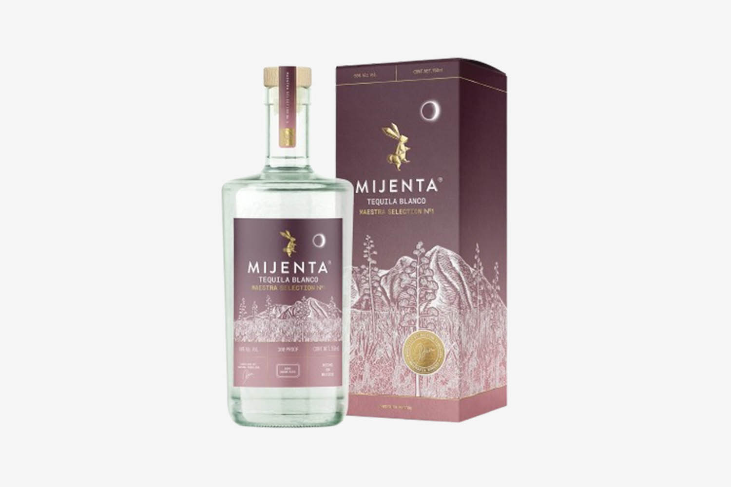 Mijenta Maestra Selection No. 1