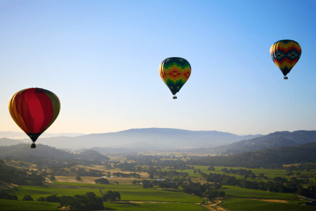 10 Experiences to Gift to Someone Who Has Everything