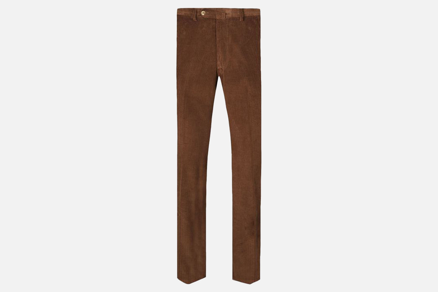 Paul Stuart Soft Corduroy Dress Trouser
