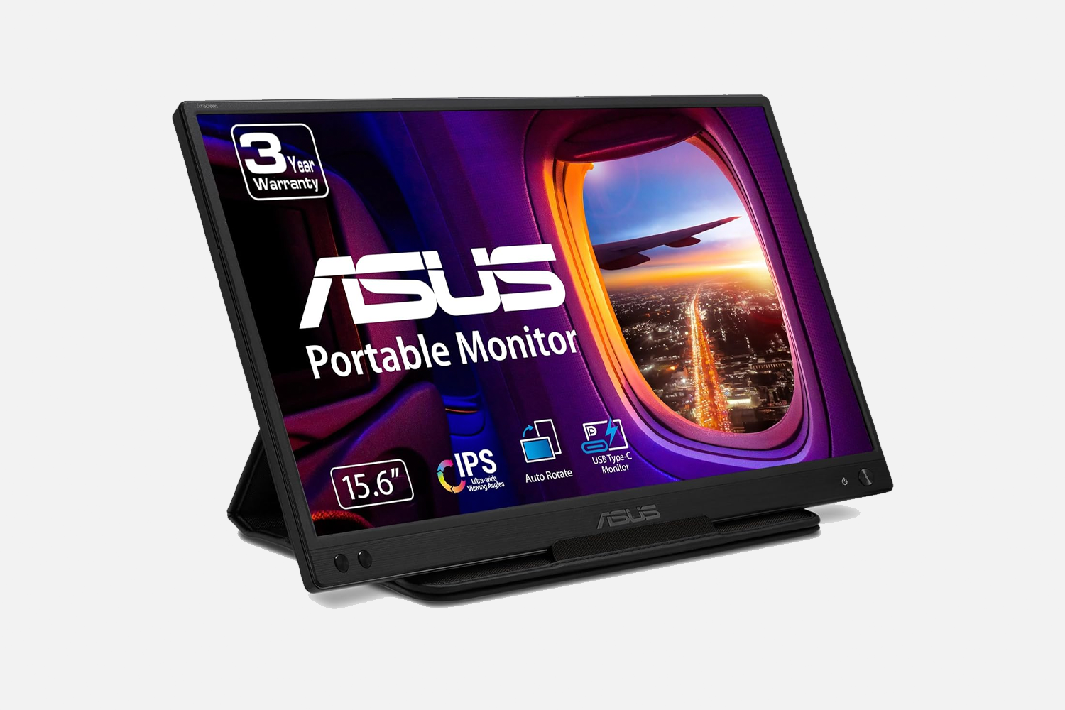 ASUS ZenScreen Travel Monitor