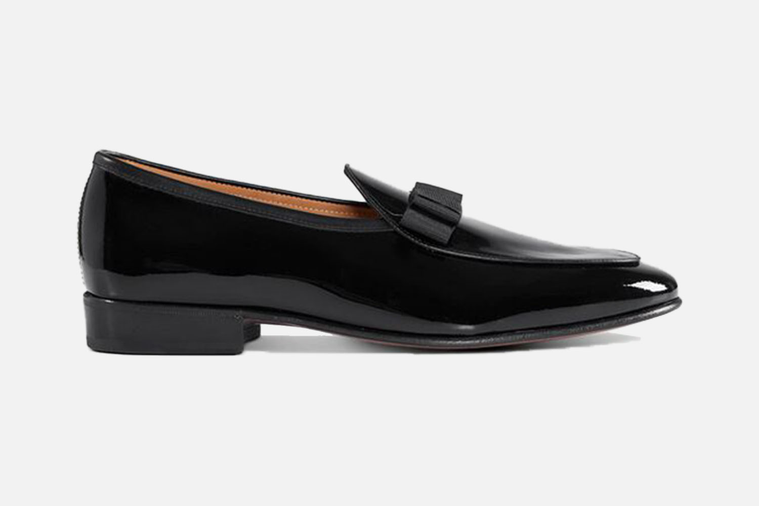 Paul Stuart Franklin Formal Slip-On