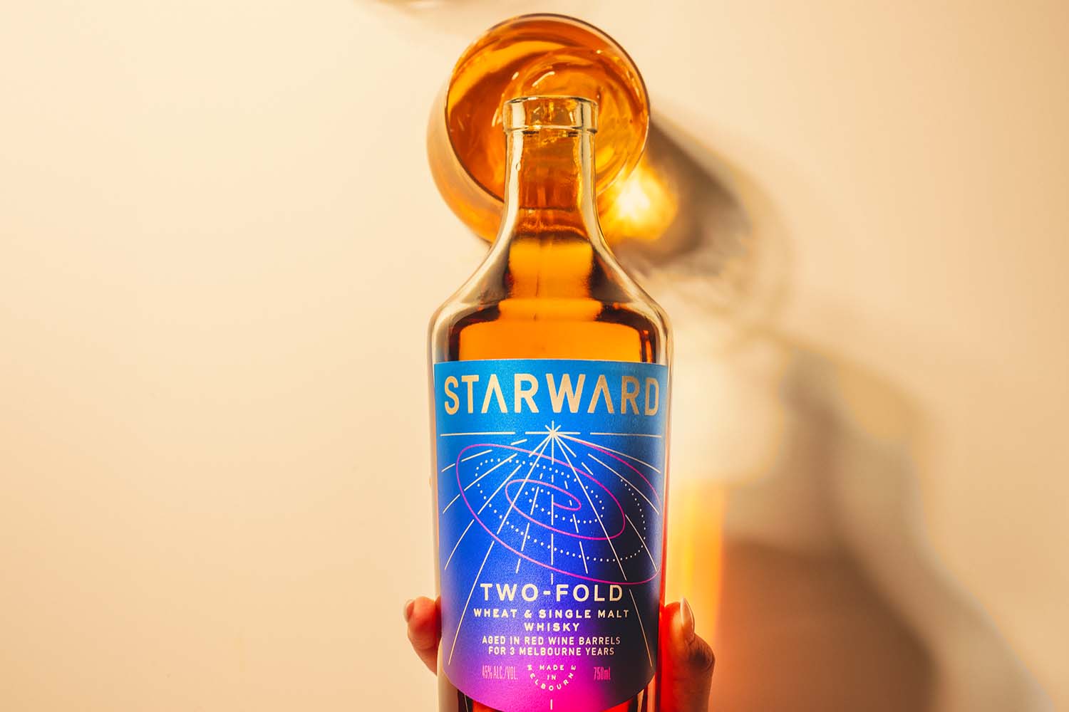 Starward Two-Fold