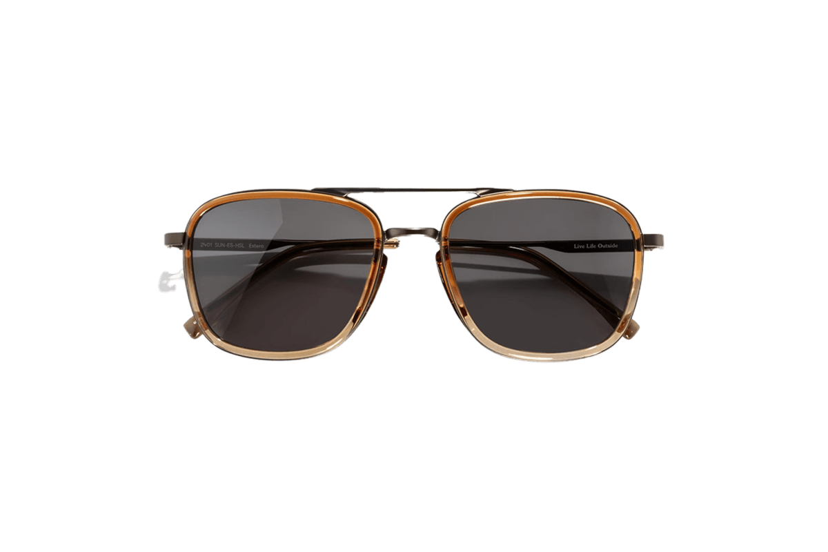Sunski Estero Sunglasses
