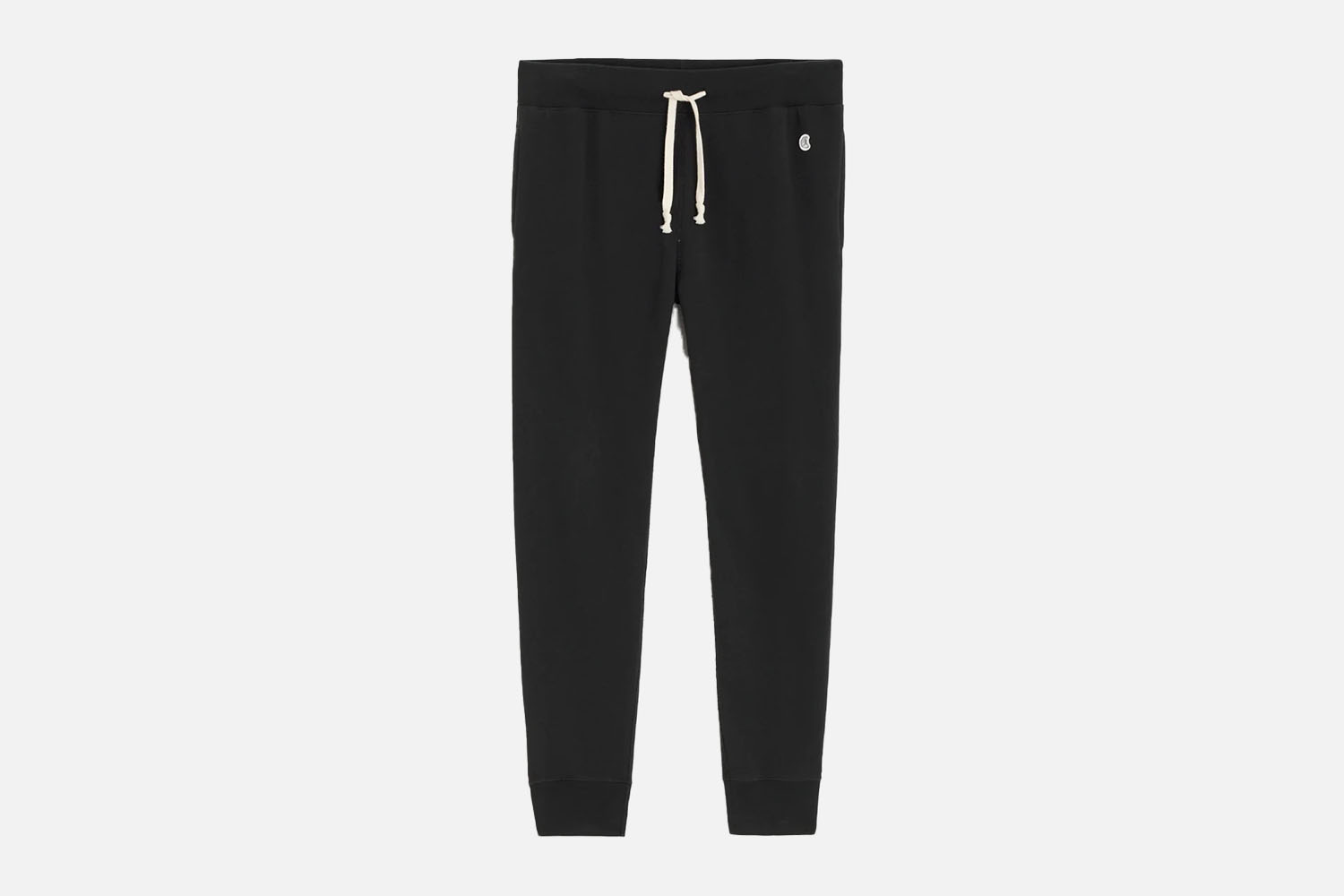 Todd Snyder x Champion Midweight Slim Jogger Sweatpant