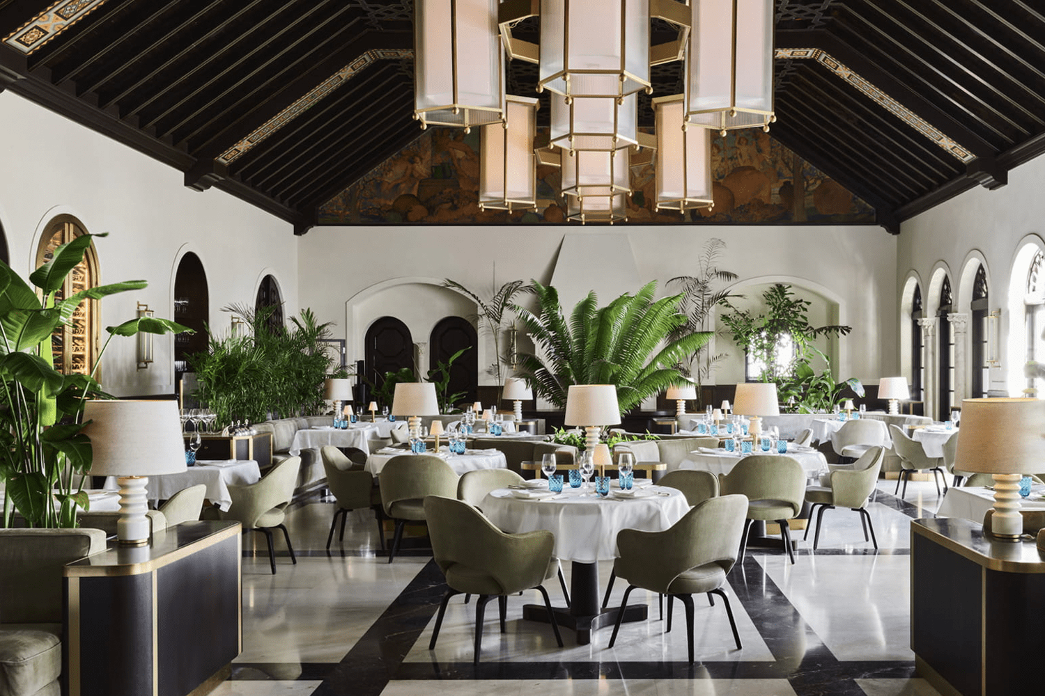 The Surf Club