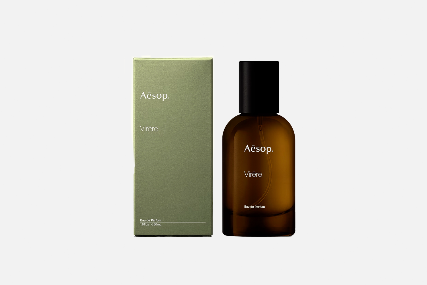 Best Fougère – Aesop Virere
