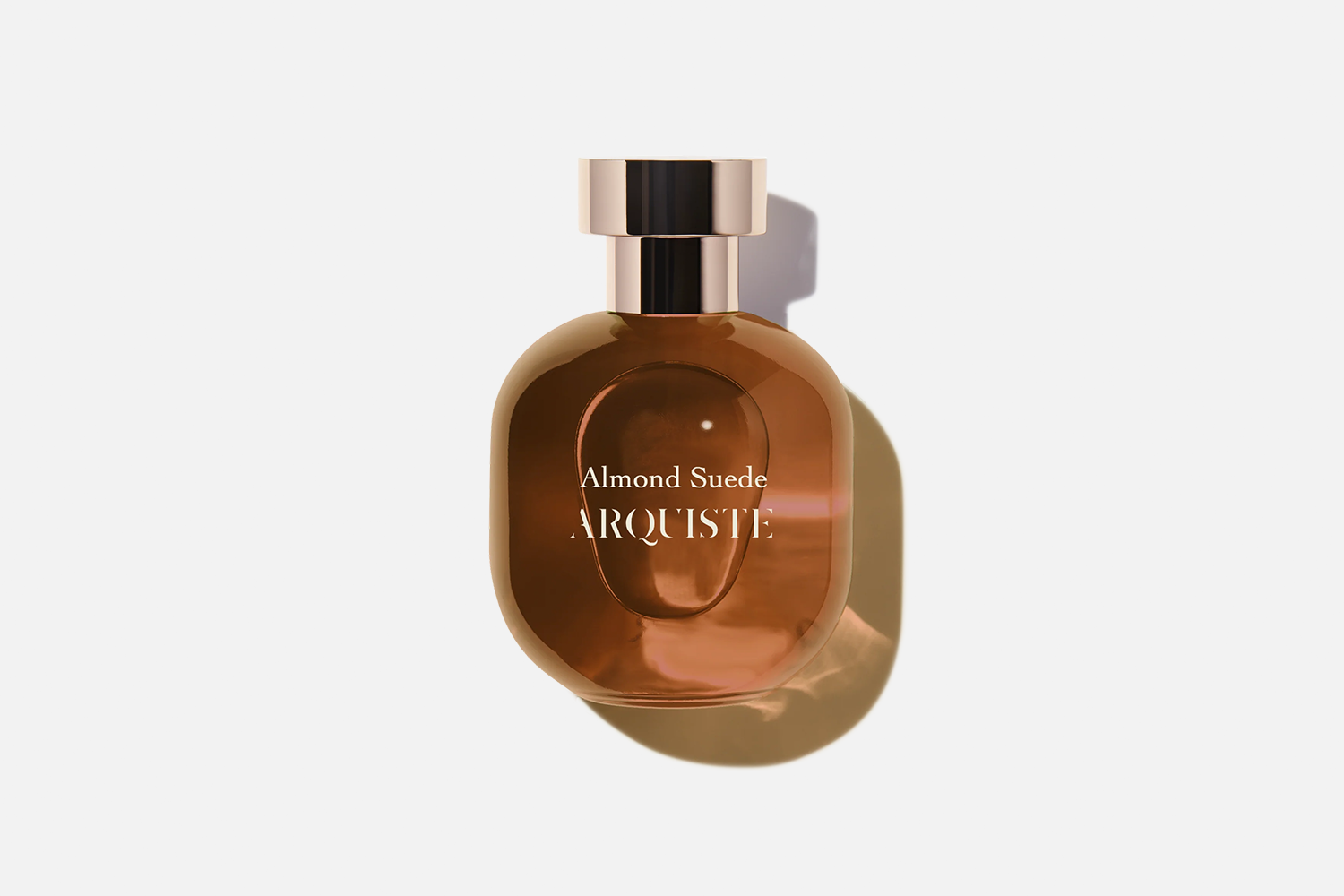 Best Gourmand – Arquiste Almond Suede
