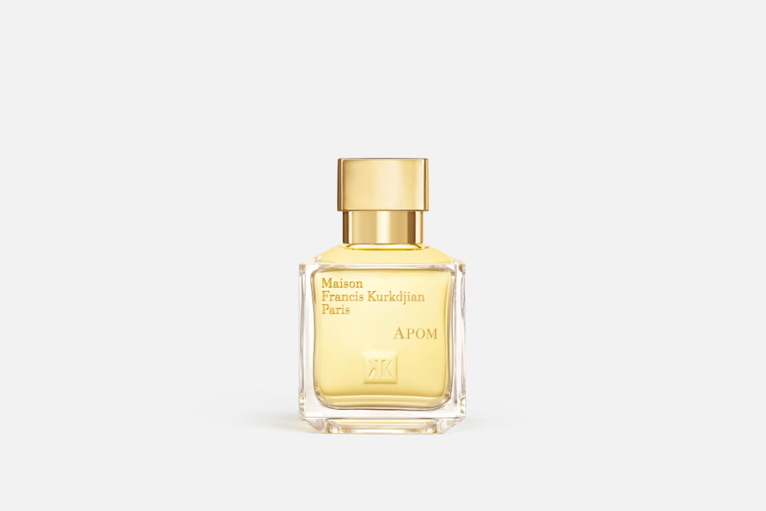 Best Musk (Fresh) Cologne – Maison Francis Kurkdjian APOM