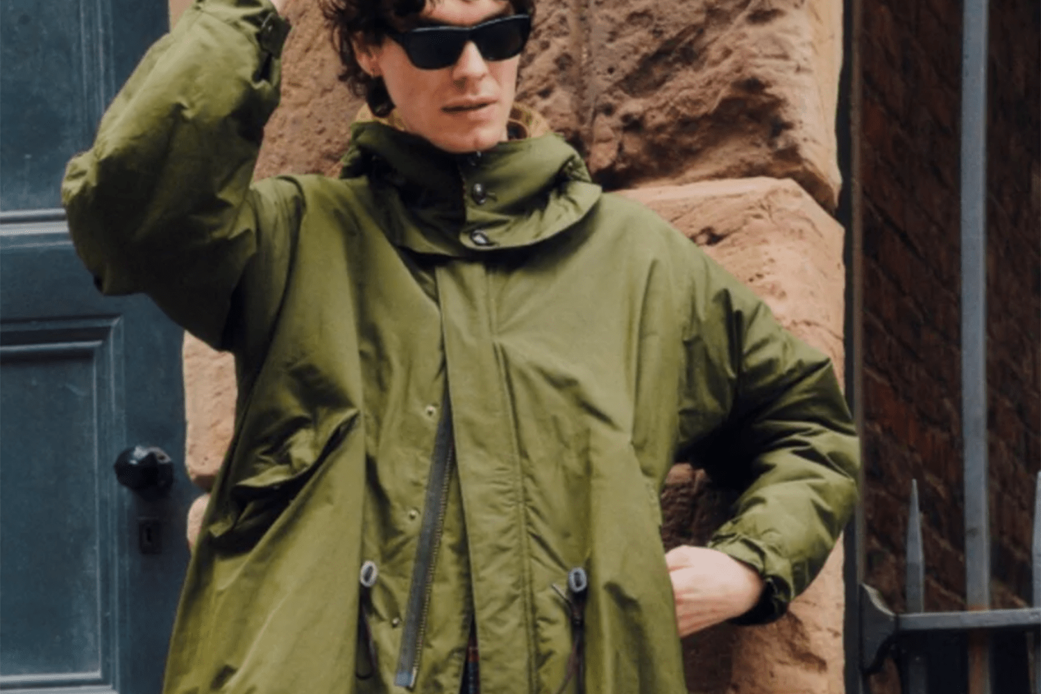 Barbour