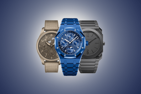 The Best Ceramic Watches