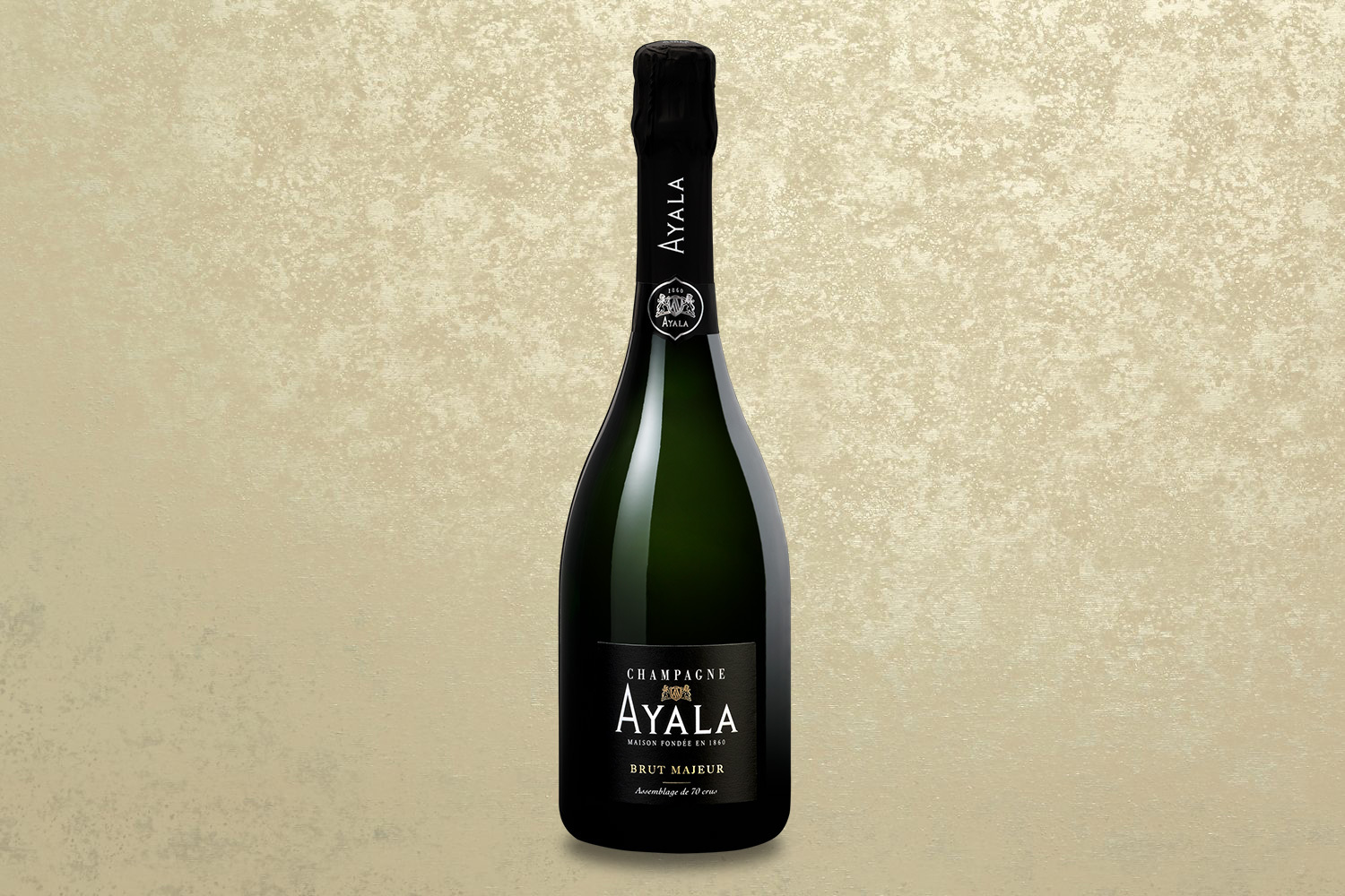 Champagne Ayala Brut Majeur