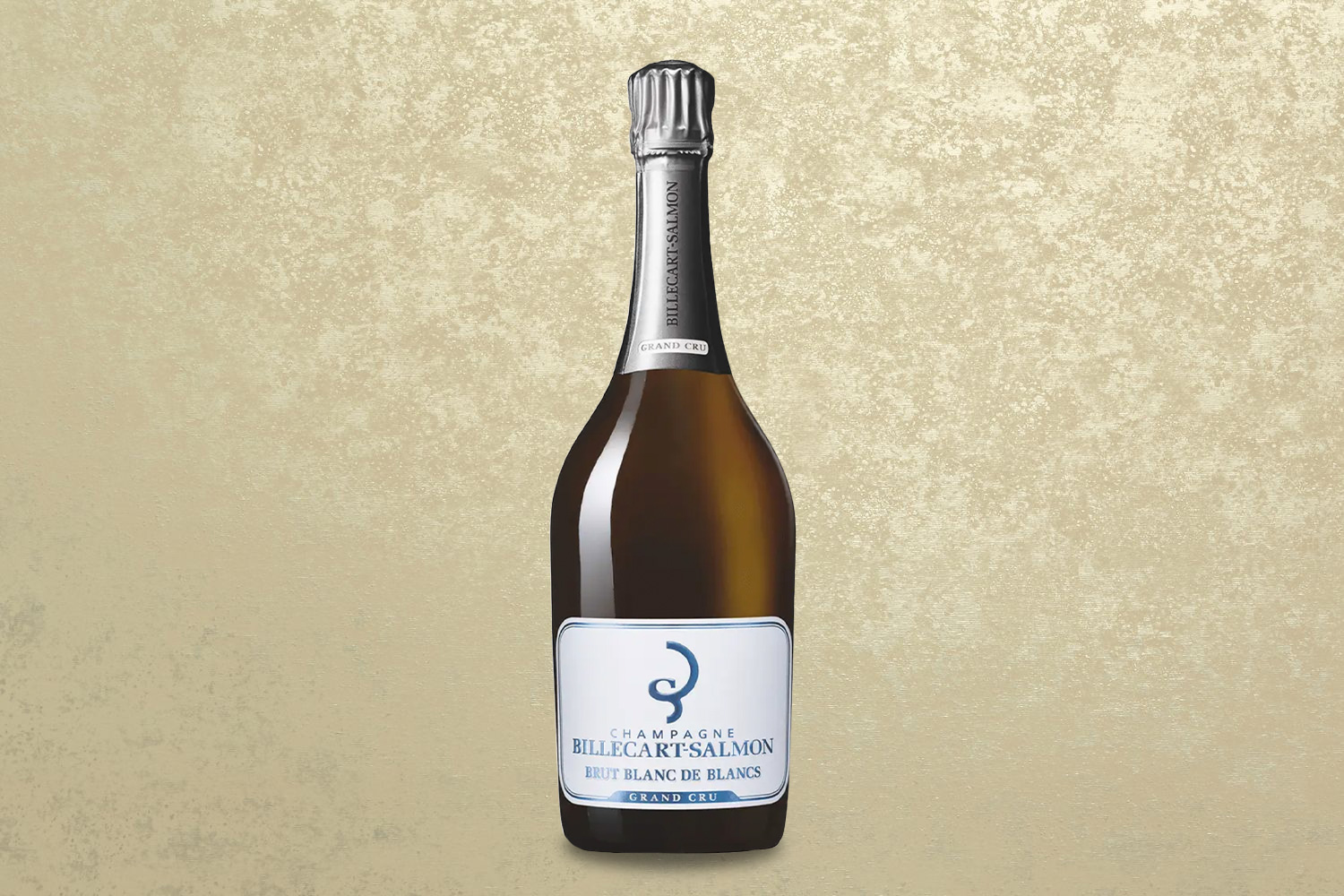 Champagne Billecart Salmon Blanc de Blancs