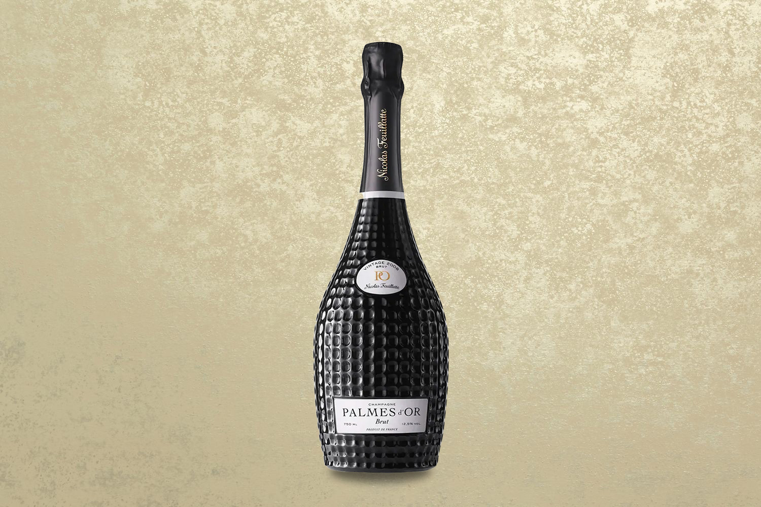 Nicolas Feuillatte Palmes D'or Brut Champagne 2008