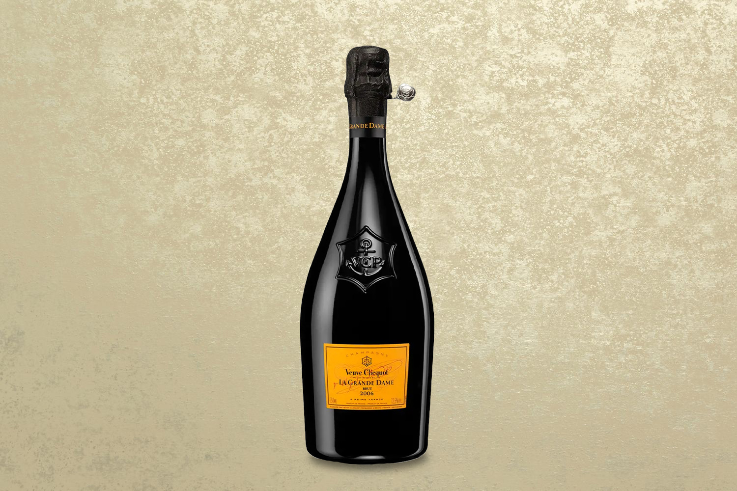 Veuve Clicquot La Grande Dame