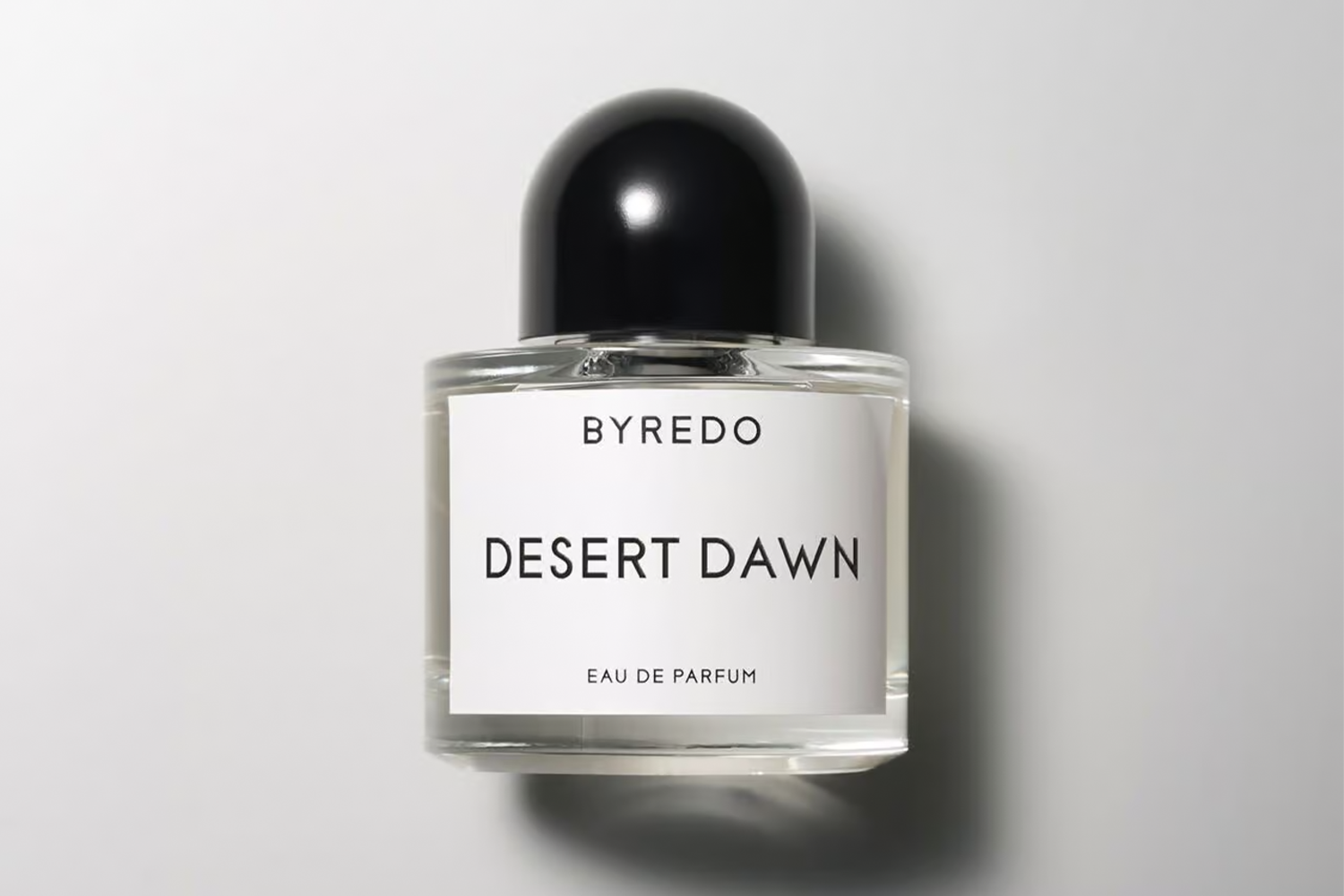 Best Woodsy (Floral) – Byredo Desert Dawn