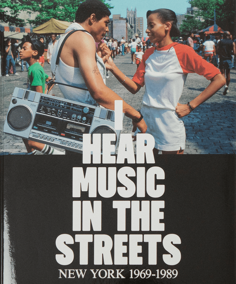 I Hear Music in the Street