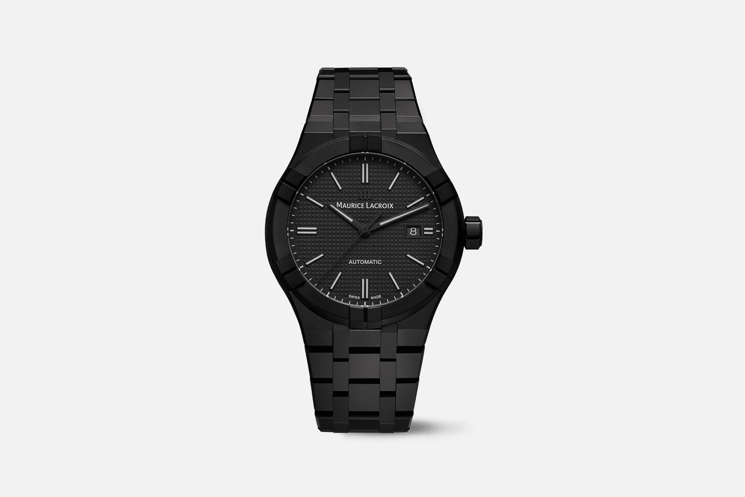 <strong>Maurice Lacroix Aikon Automatic Ceramic 39mm/42mm</strong>
