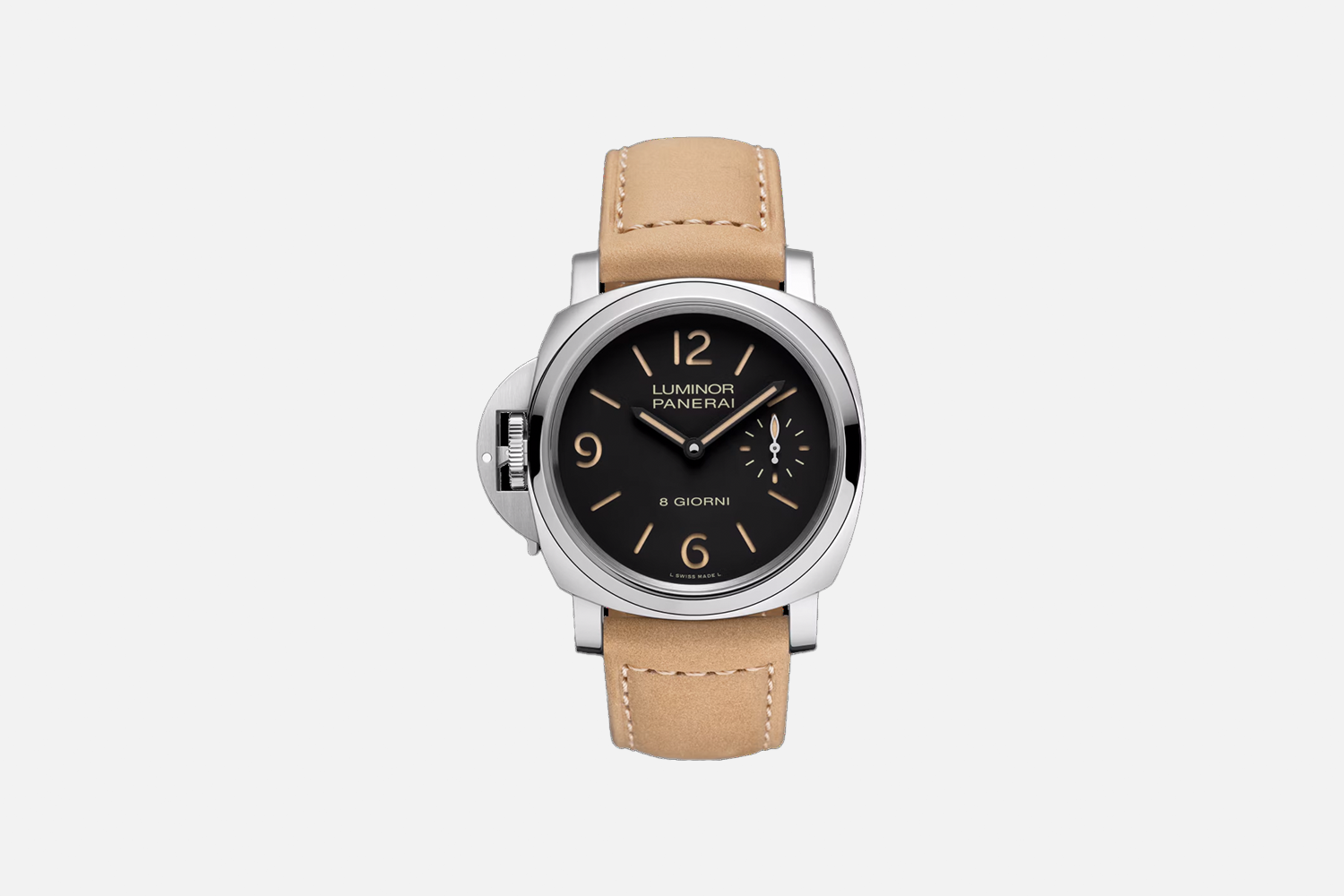 <strong>Panerai Luminor Destro</strong>