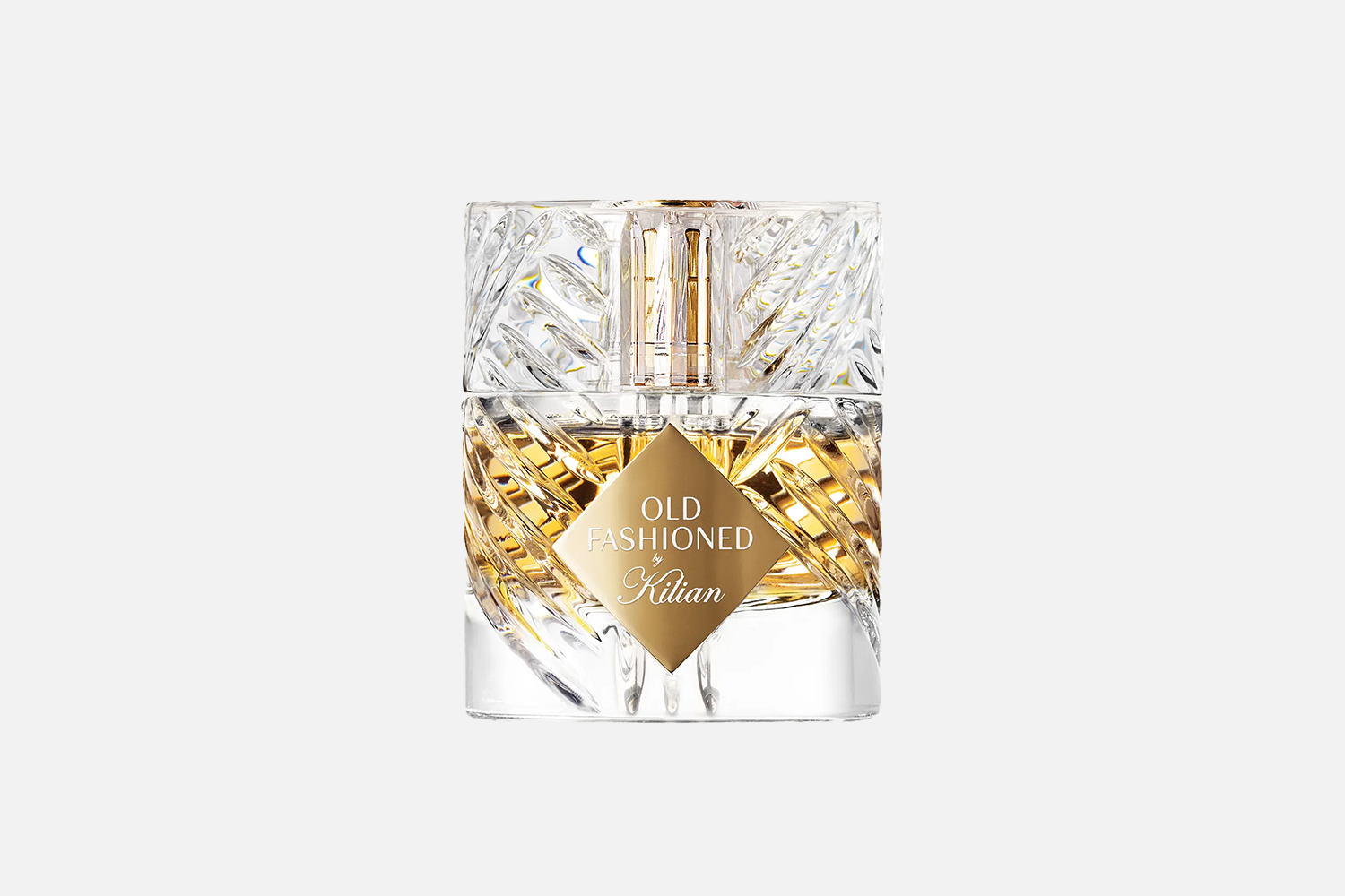 Best Liquor Accord – Kilian Old Fashioned