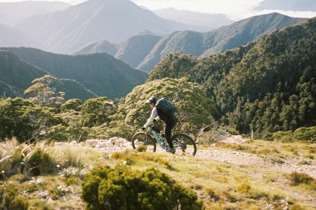 Cycling the Old Ghost Road, New Zealand’s Best-Kept Secret