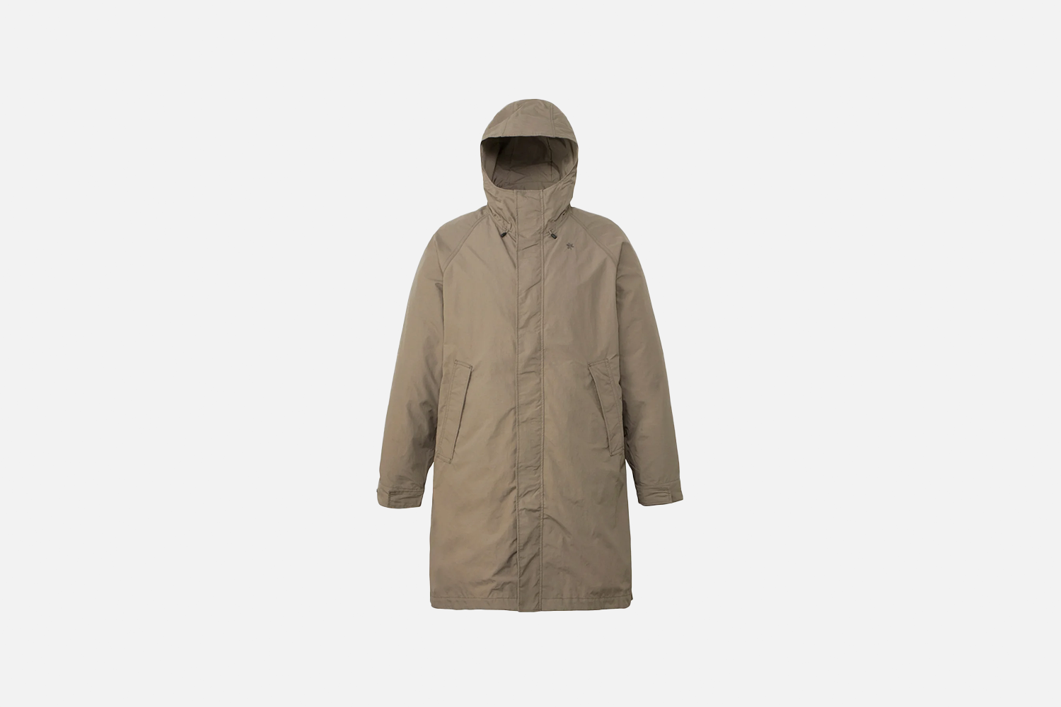 Goldwin – Wind Light Over Coat