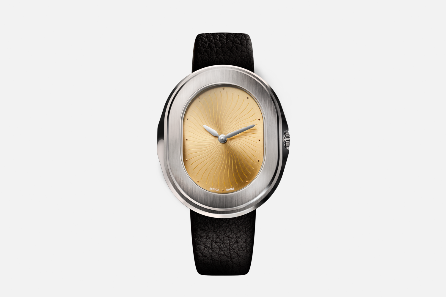 <strong>Serica Watches Parade ref. 1174</strong>