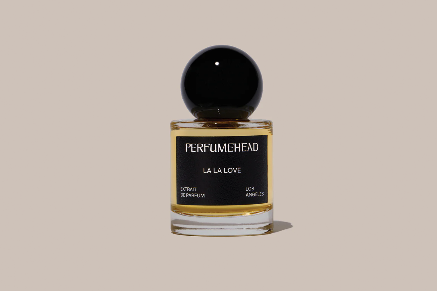 Best Amber Fragrance – Perfumehead La La Love