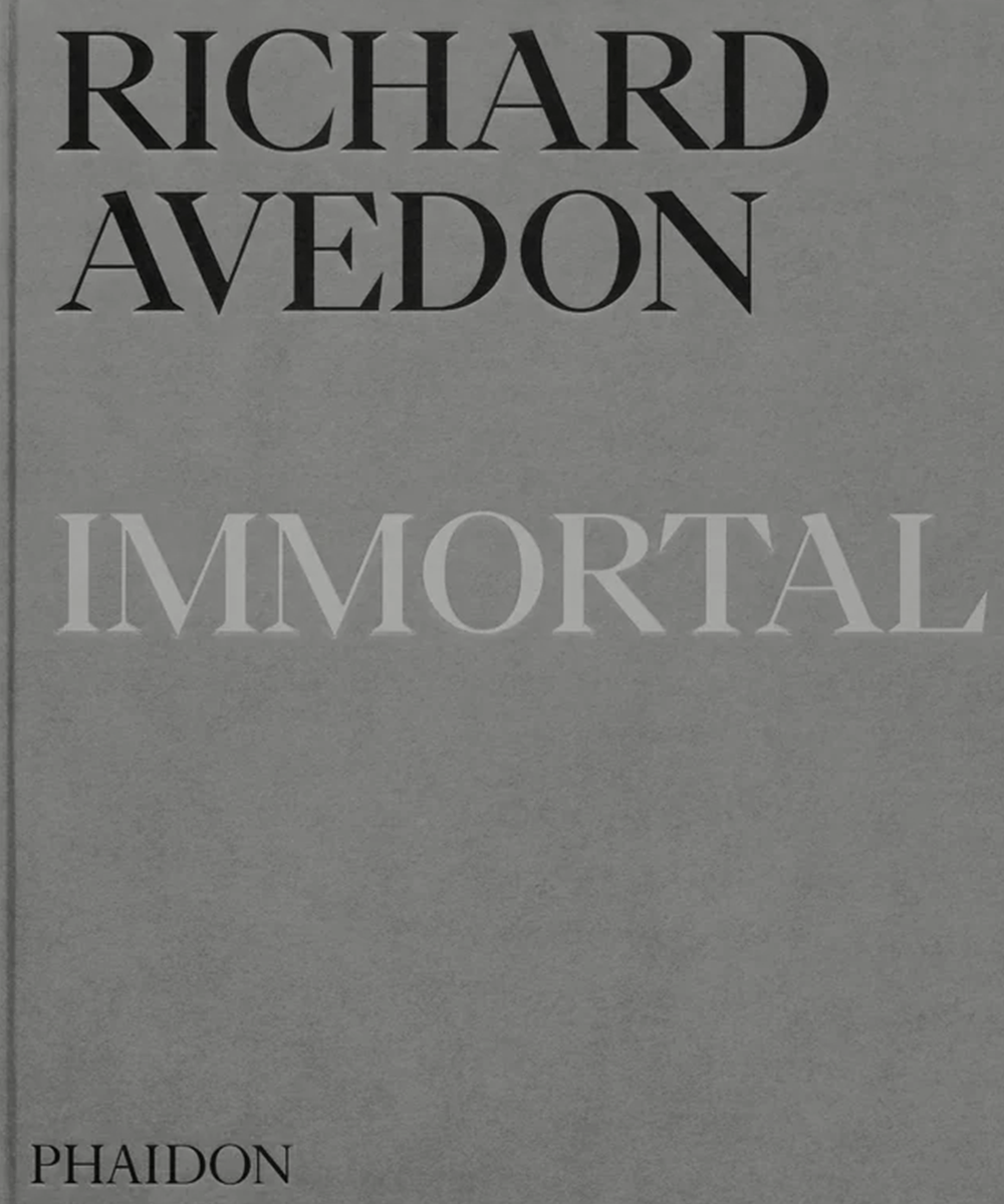 Richard Avedon