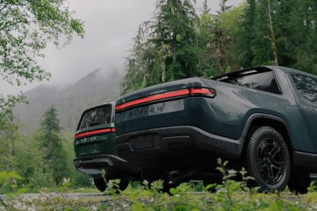 Consumer Reports’ Latest Survey Brings Good News for Rivian