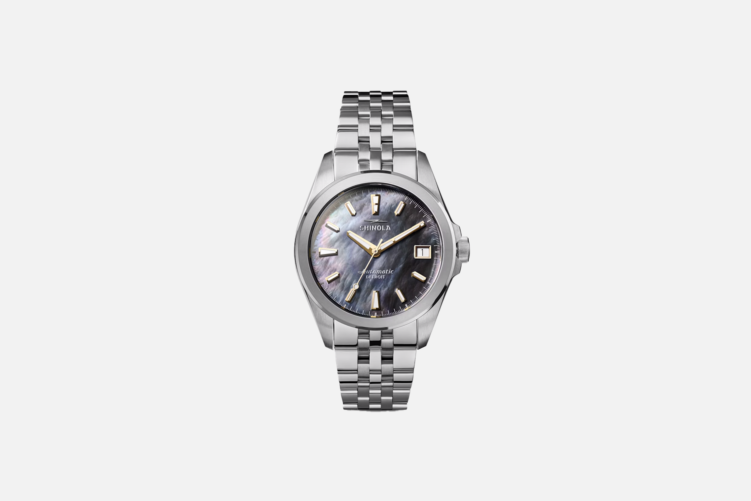<strong>Shinola Circadian Monster</strong>