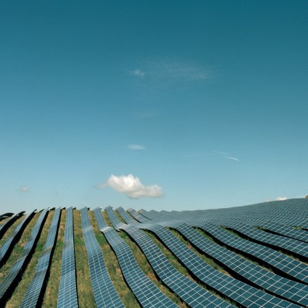 Solar panels