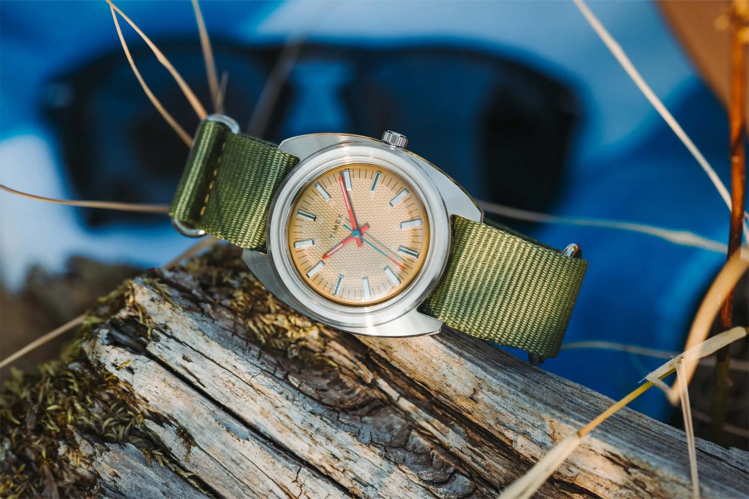 <strong>Timex x Worn & Wound WW75 V3</strong>