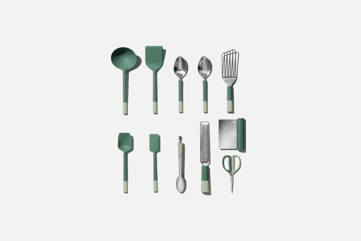 Hedley&Bennett 11-Piece Tool Set